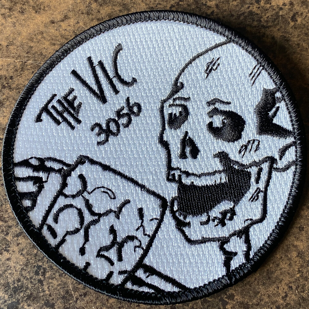 The Vic 'back from the dead' Patch