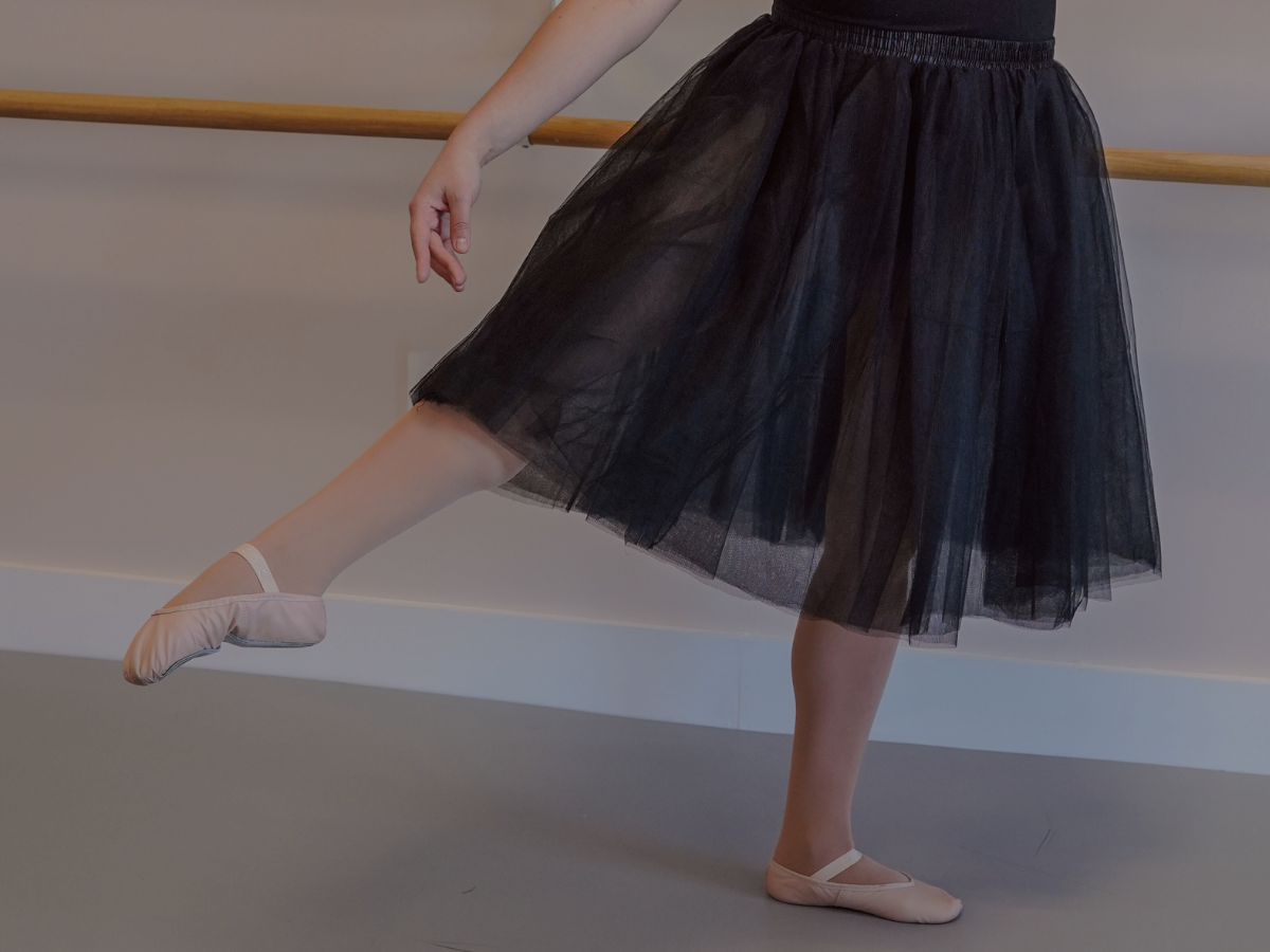 Class Descriptions — bb dance collective