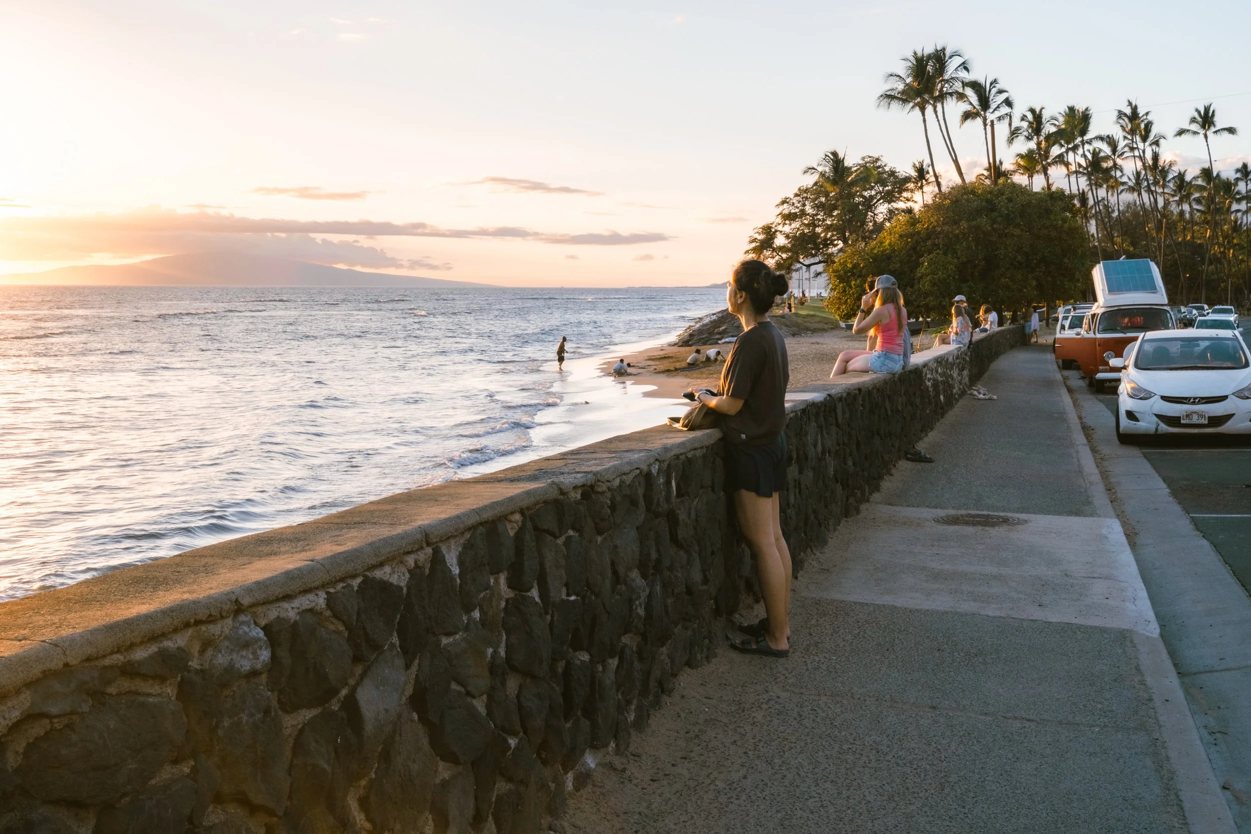 South Kihei Road