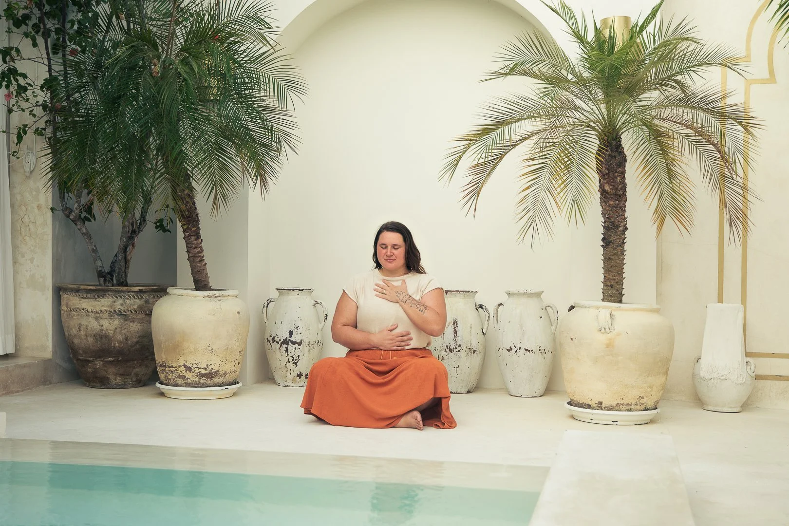 Work-Life Goals for Therapists: What Do You Really Want in 2026?