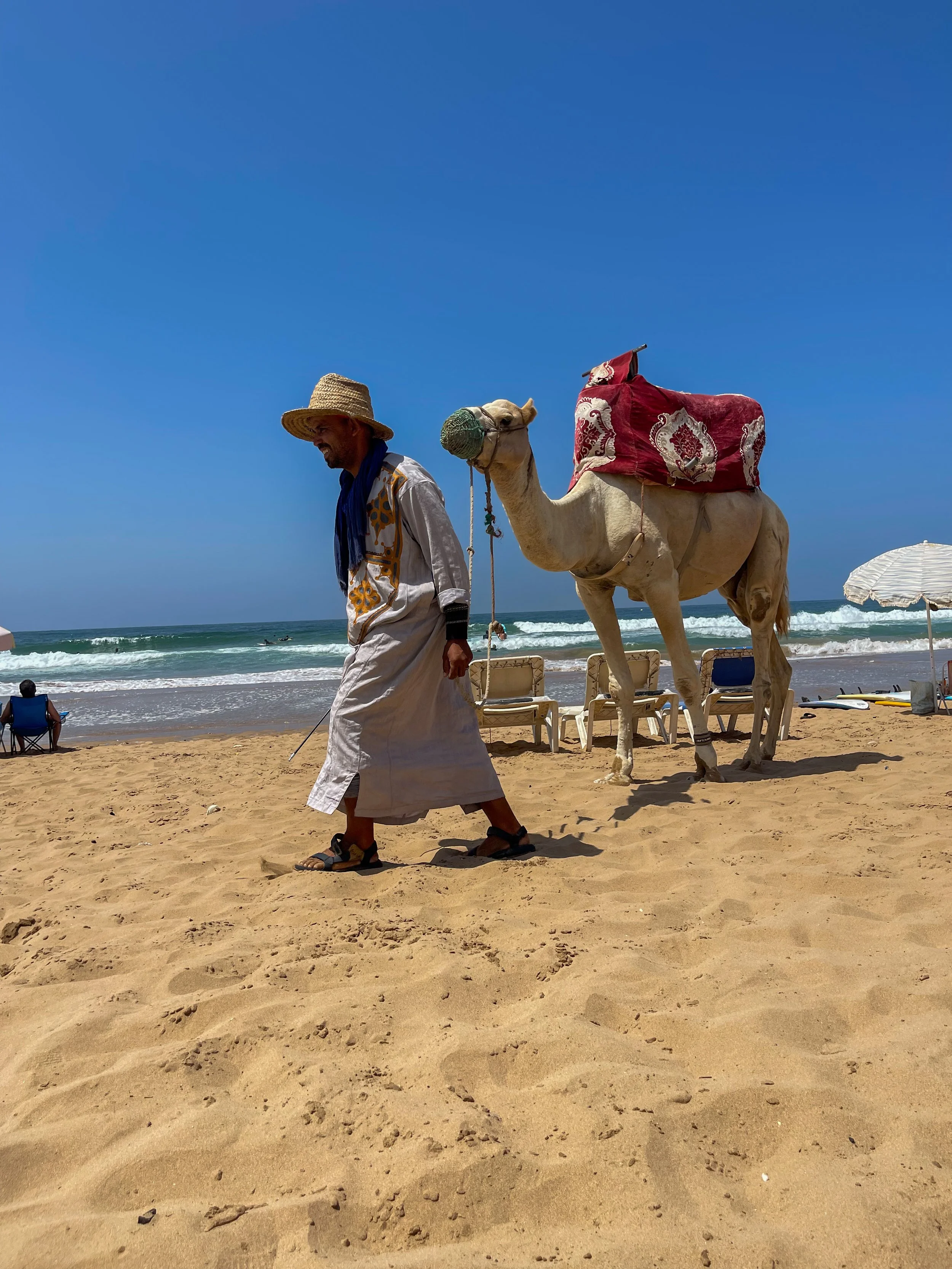 5 Things I Wish I Knew Before Becoming a Travel Therapist