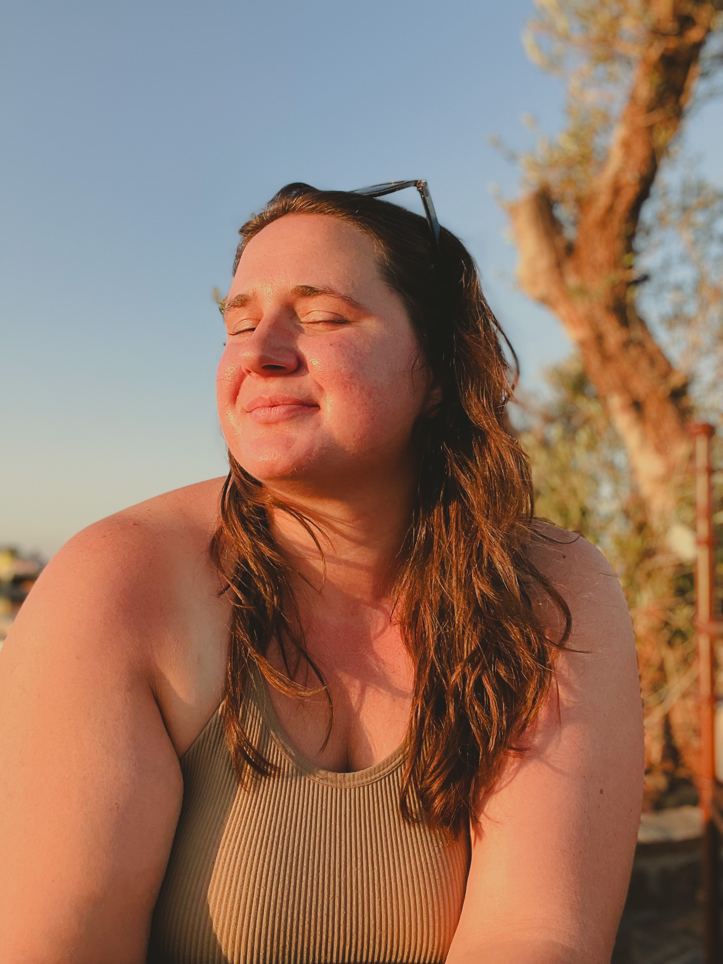 A Day in the Life of a Travel Therapist