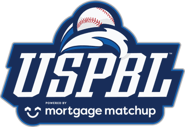 USPBL logo