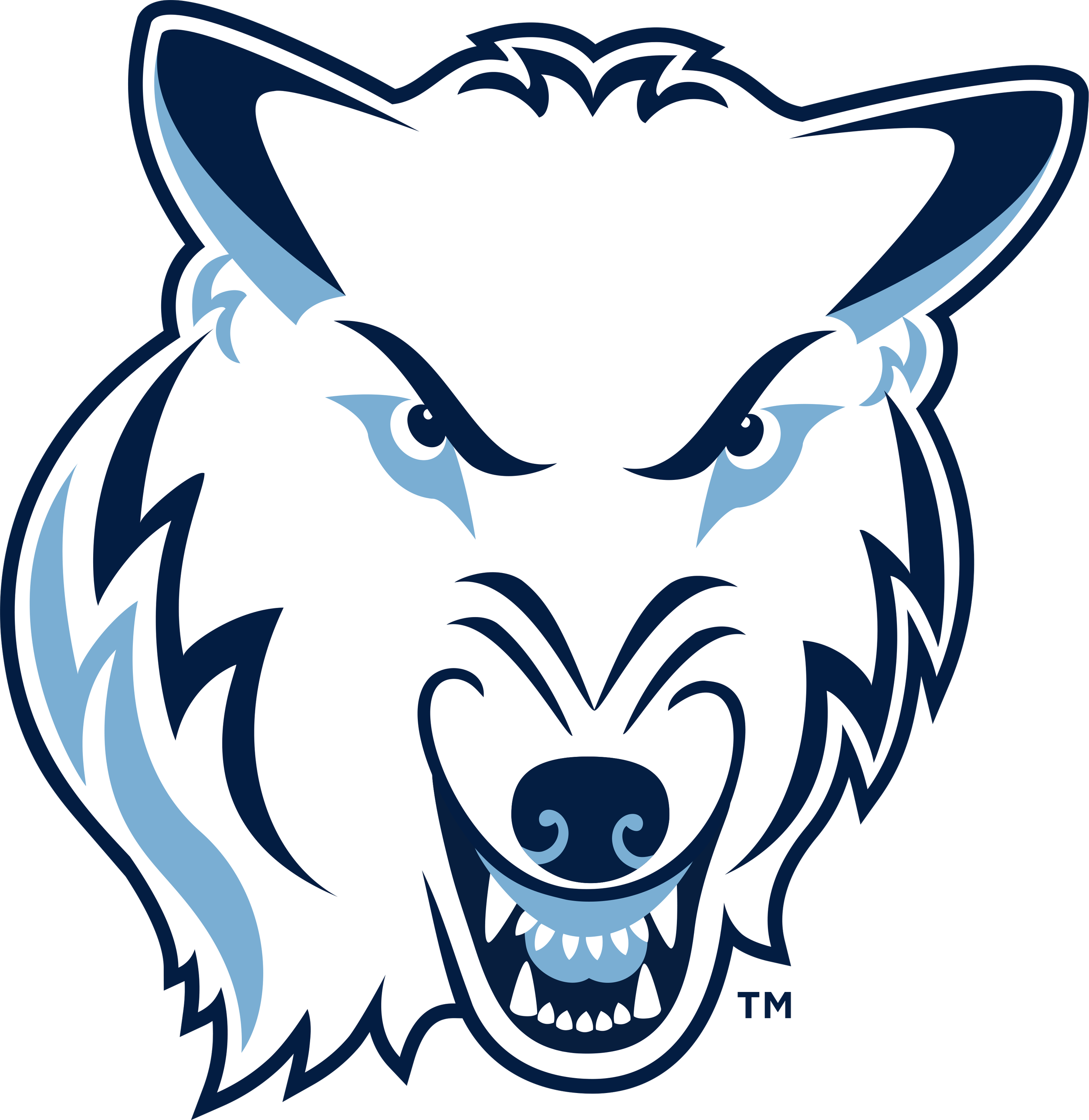 Northwood Athletics logo