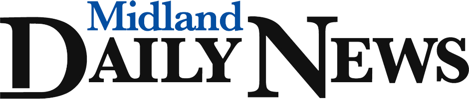 Midland Daily News logo