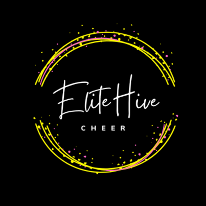 Elite Hive Cheer