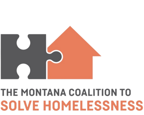 Montana Coalition to Solve Homelessness