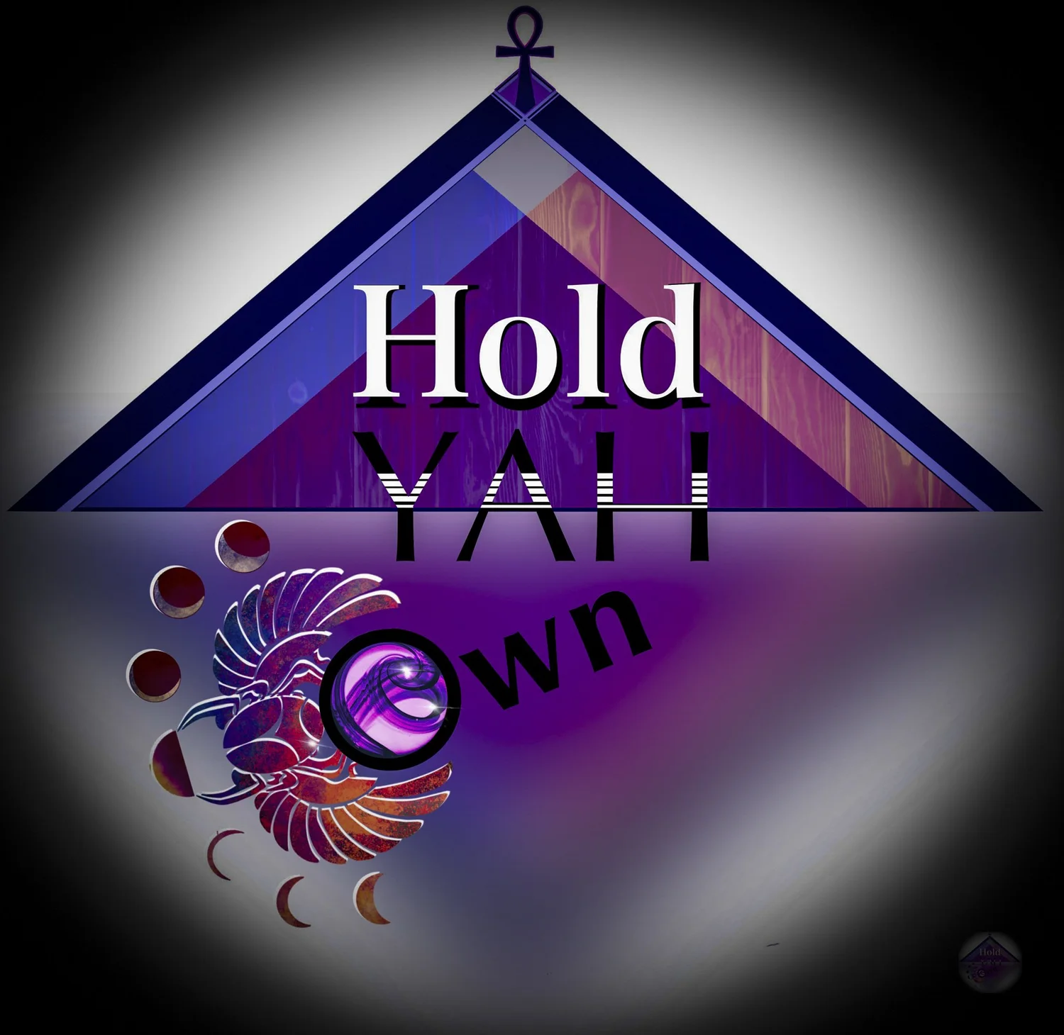 Hold Yah Own