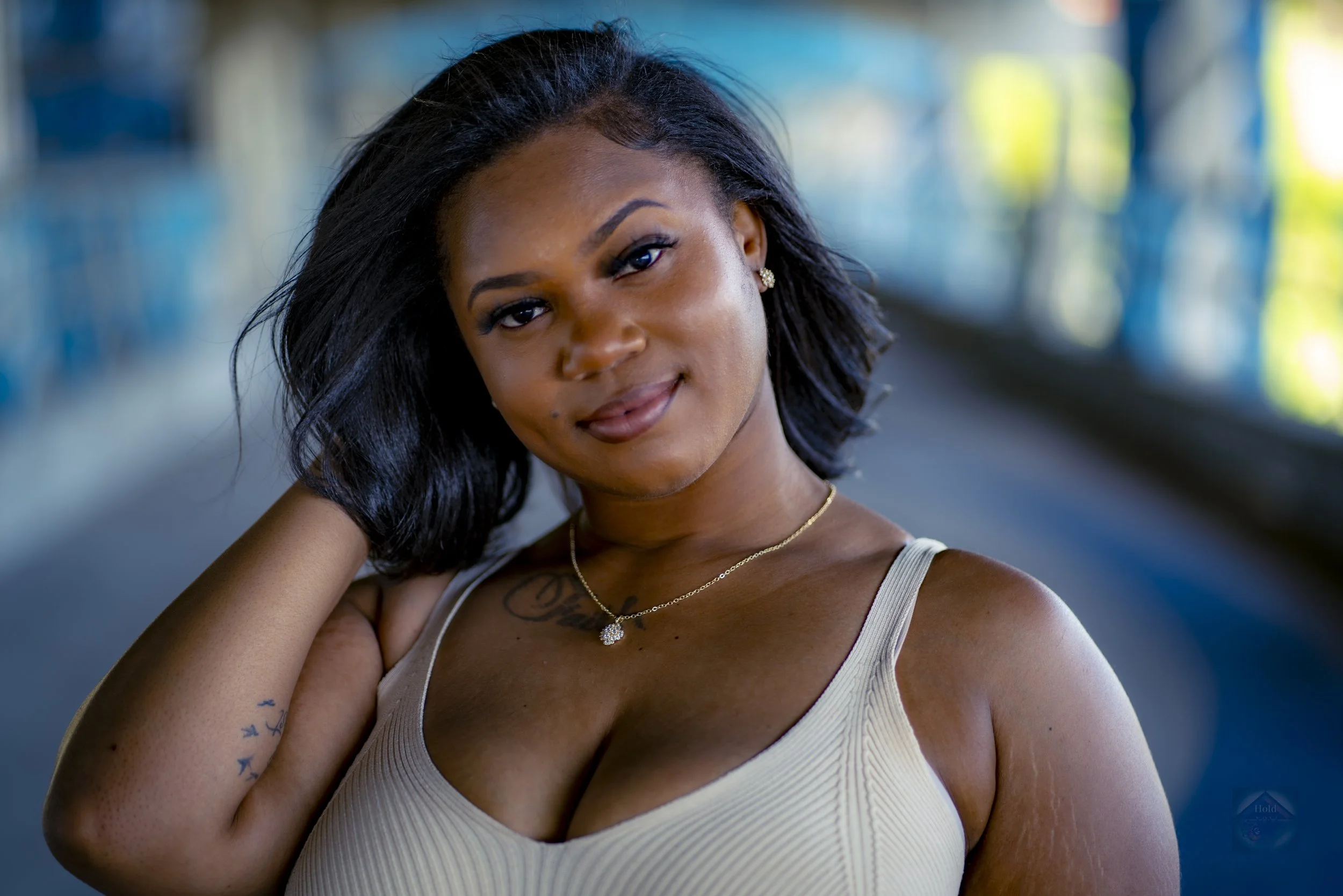 Professional Headshots — 50% Deposit