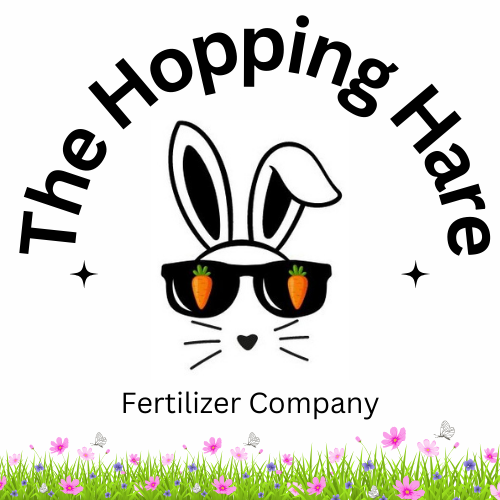 The Hopping Hare Fertilizer Company