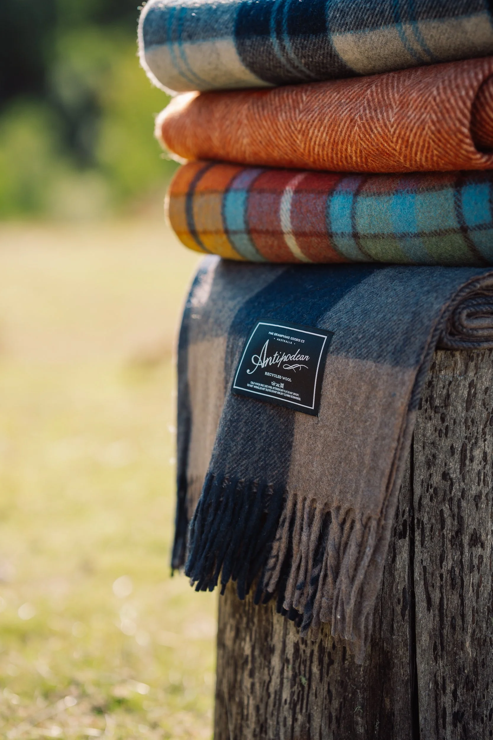 Grampians Goods Co