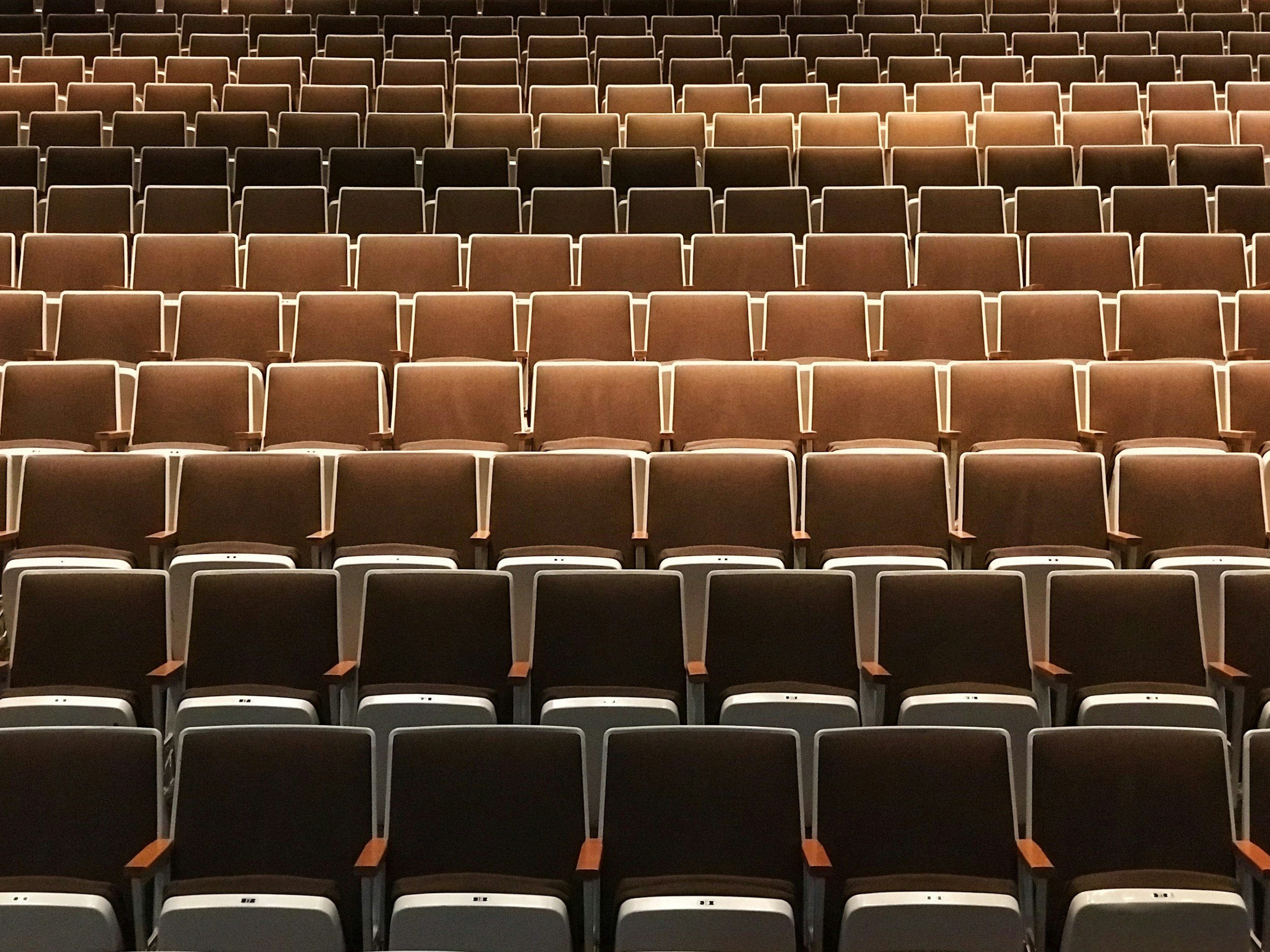How to Choose the Perfect Event Venue