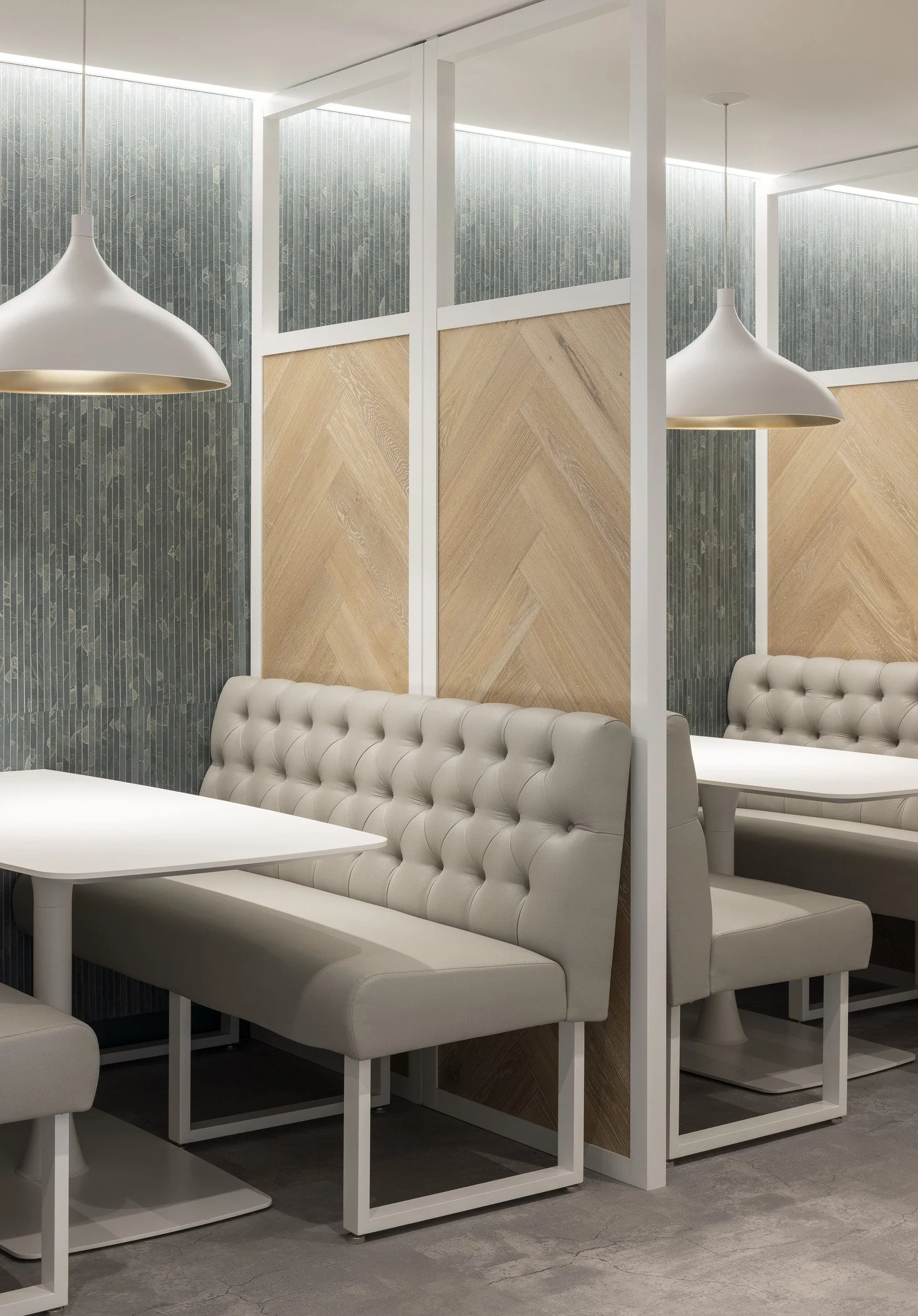 Aspen Insurance — Spark Studio Lighting Design