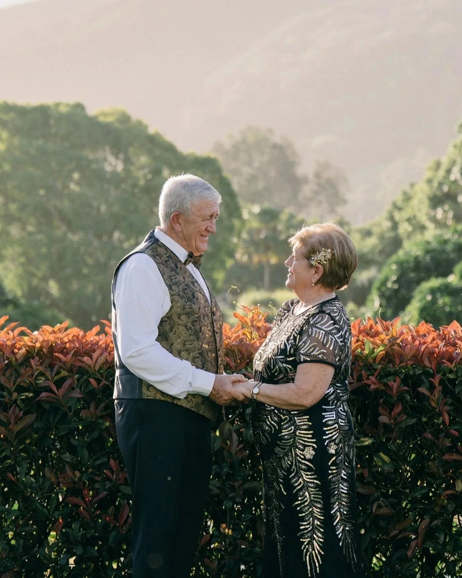 Vow Renewals mid north coast NSW