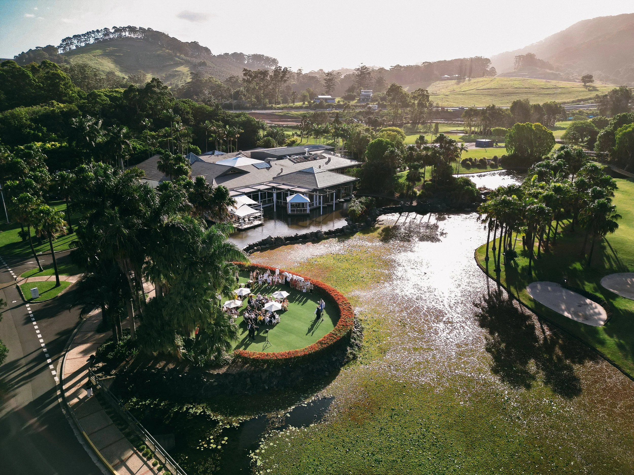 Pacific Bay Resort Coffs Harbour
