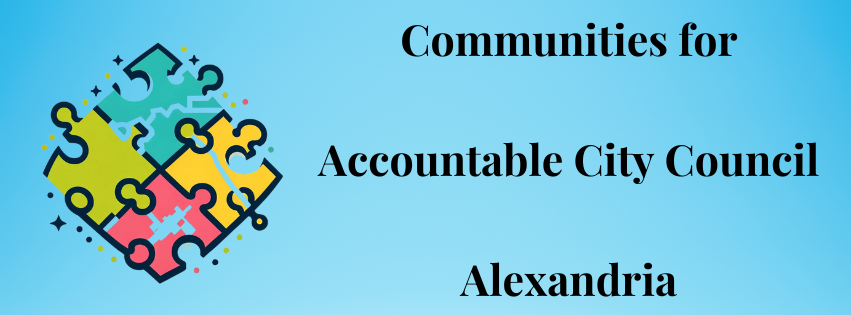 Communities for an Accountable City Council