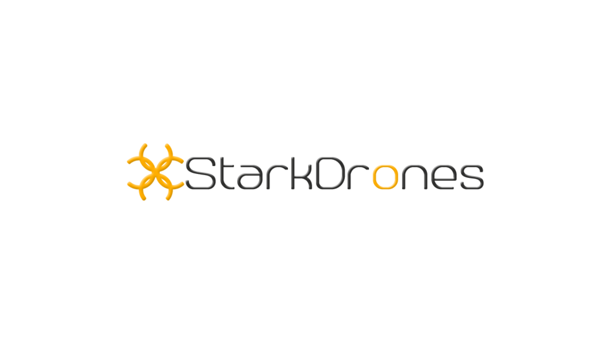 Stark Drones Logo