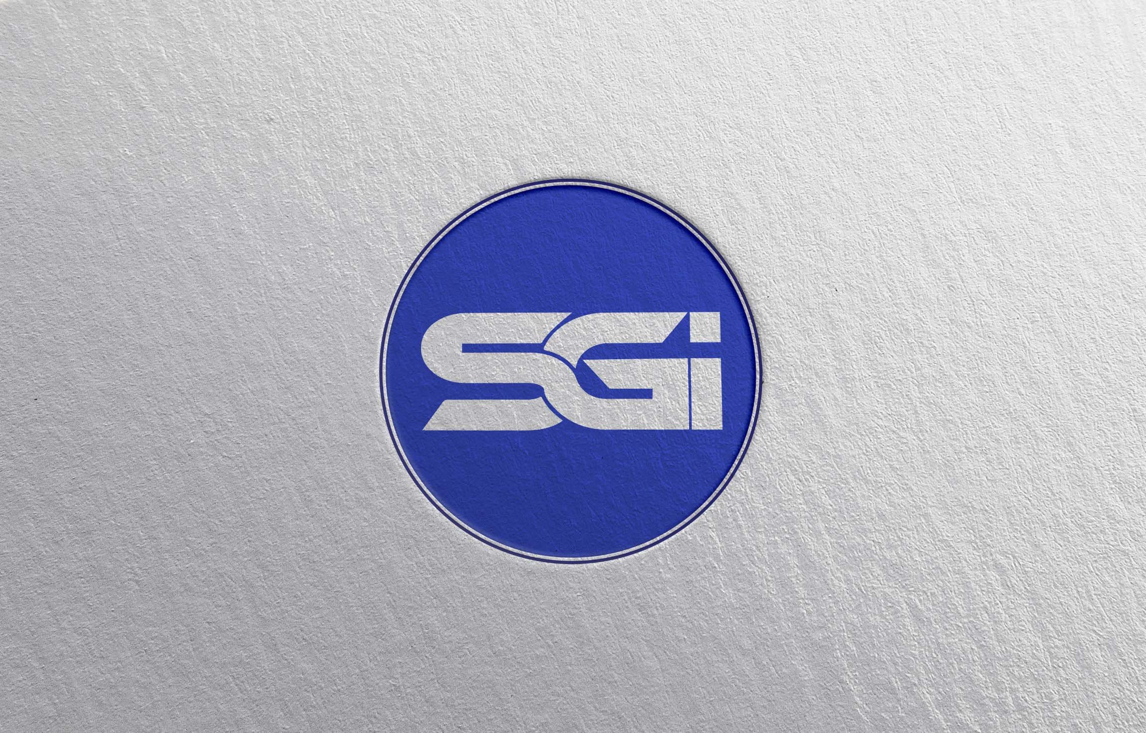 Stark Global Initiative Logo