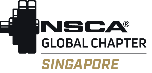 NSCA Singapore - Domain connected