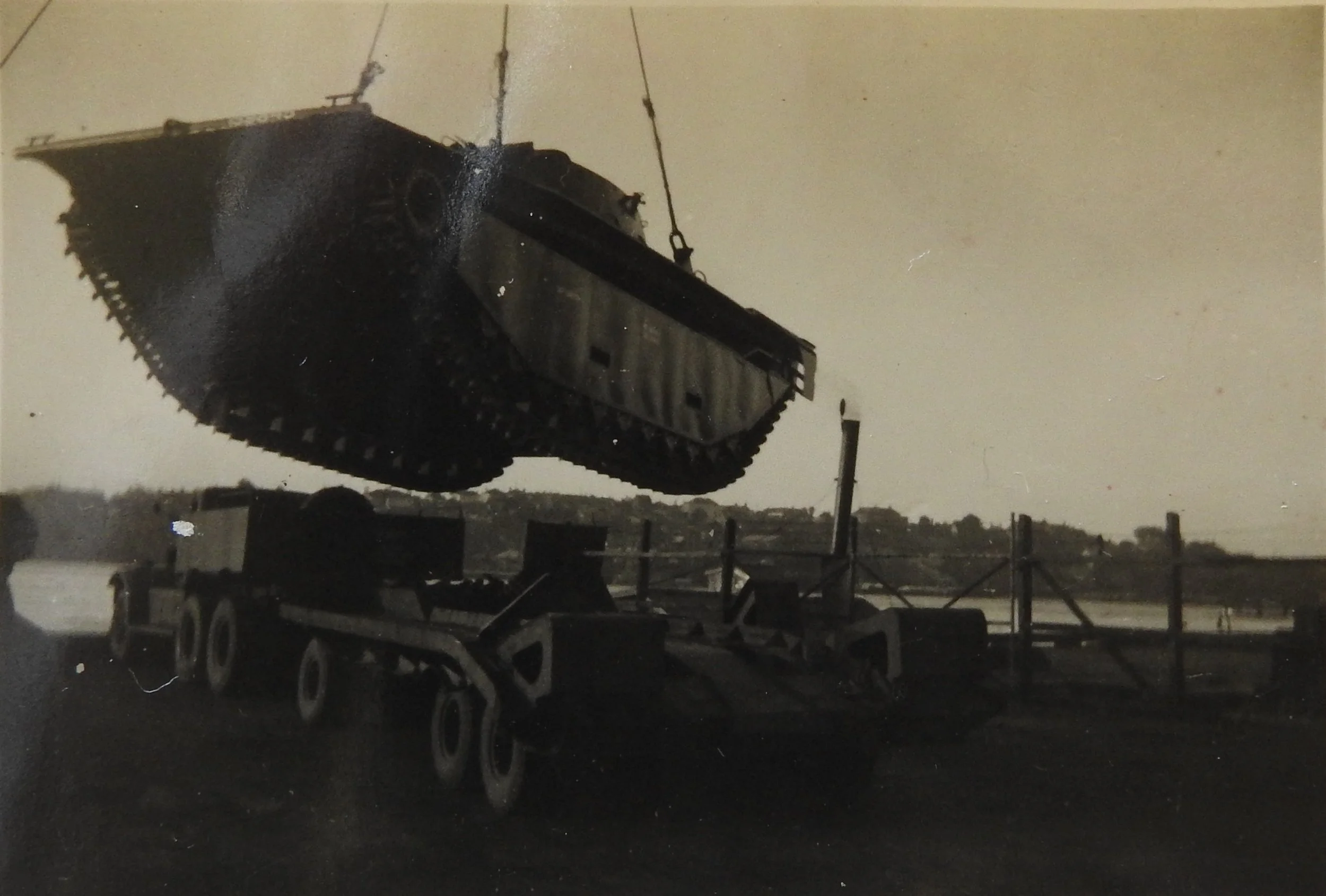 Finney 2 1st LVTA4 arrives.JPG