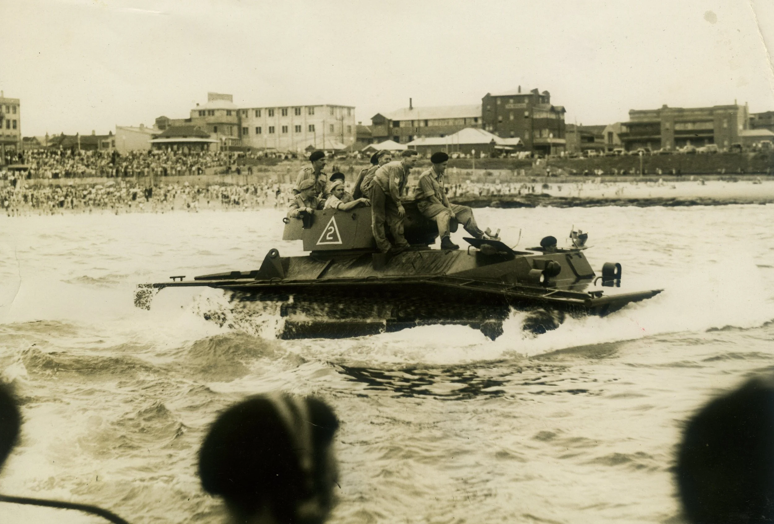 DB2 053 NMH Picture  Service.jpg