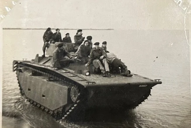 LVT(A)4 Lancer Barracks Museum Photo.jpg