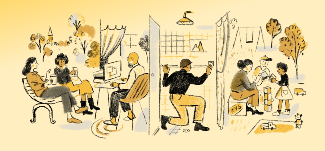Home Assessments 101: How an Occupational Therapist Helps You Stay Independent at Home