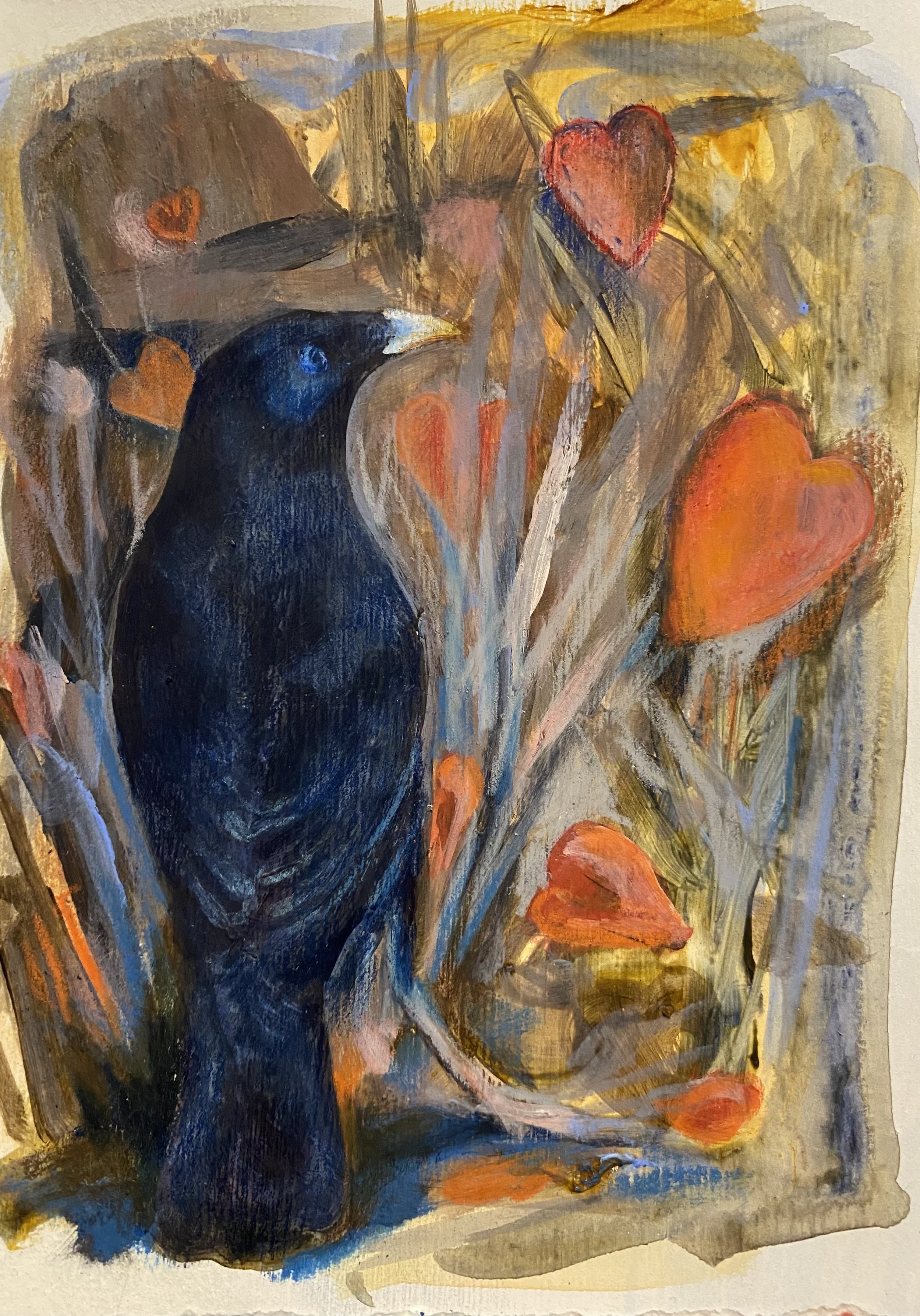 Painting for Beginners