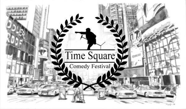 THE TIMES SQUARE COMEDY FESTIVAL
