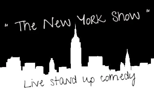 THE NEW YORK SHOW RETHINK PRODUCTION