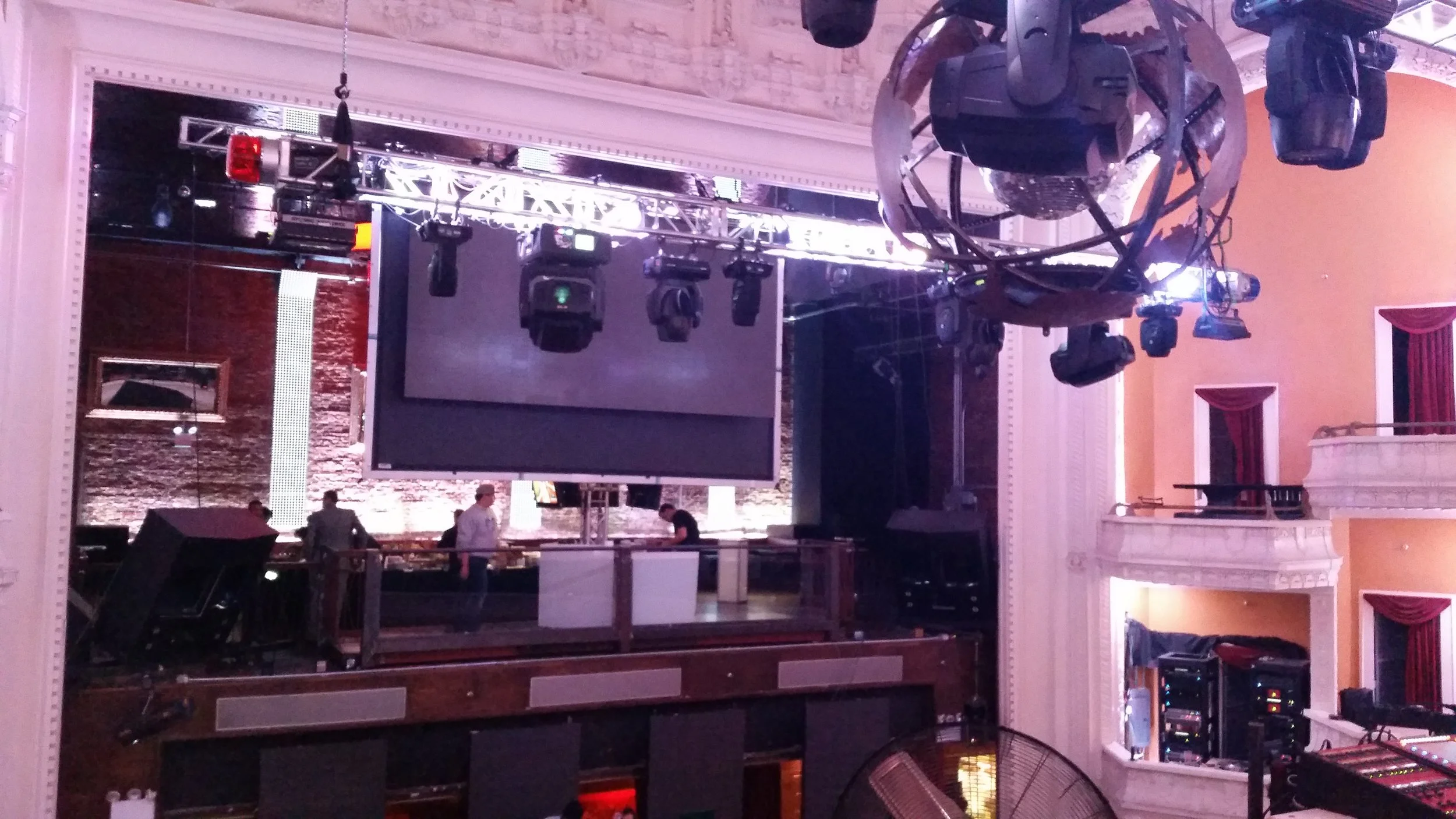 Rethink Production Camera