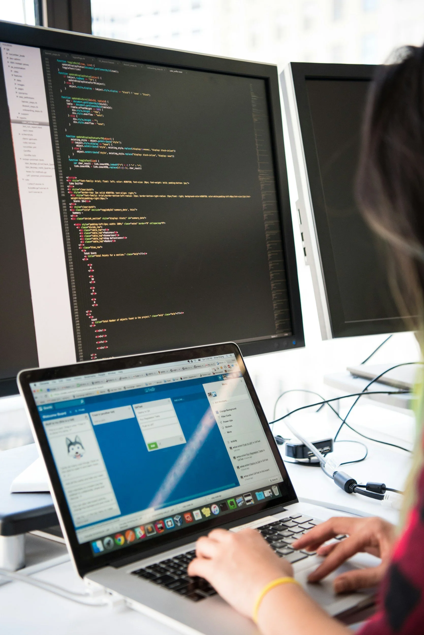 Why I Build Client Websites on Squarespace