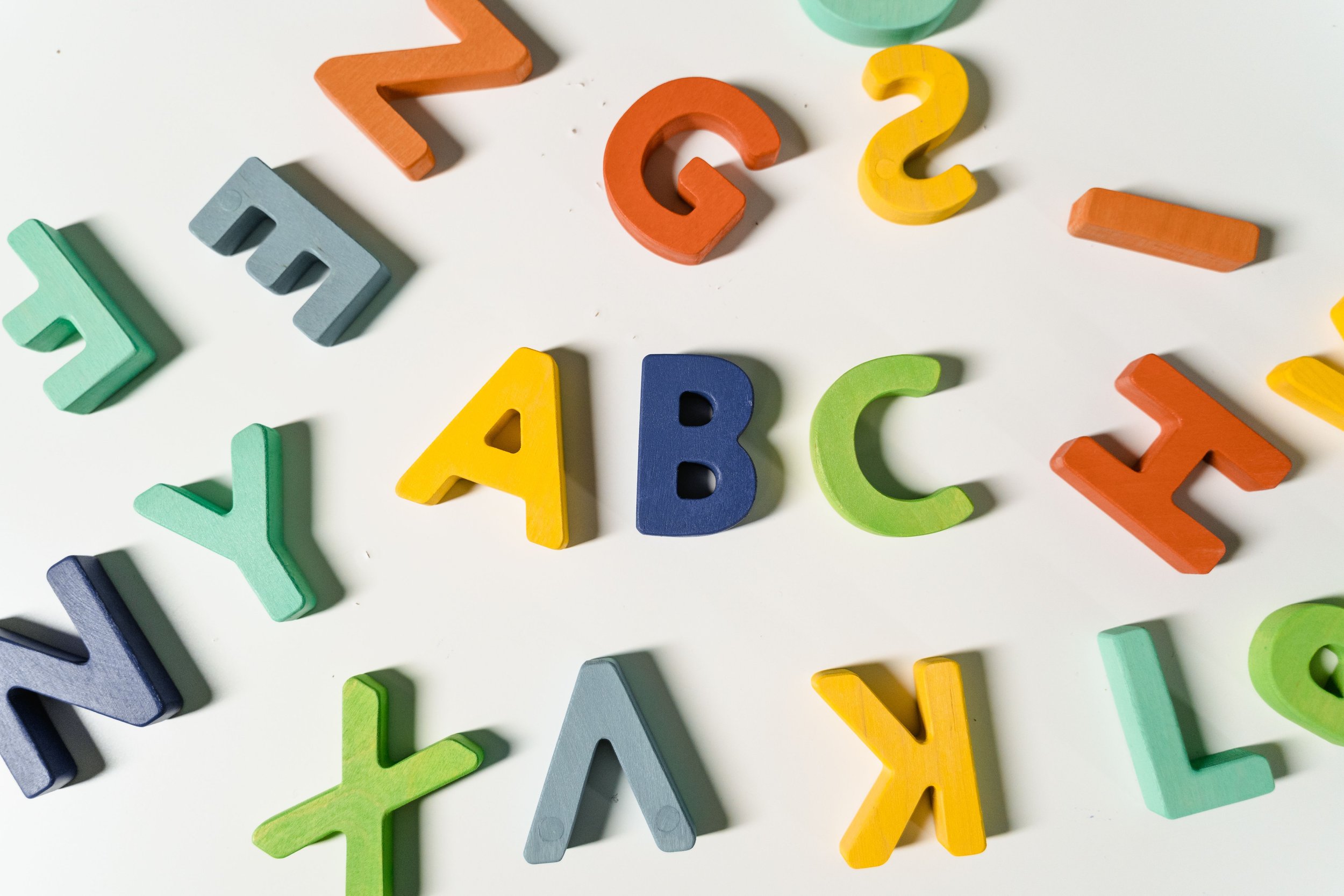 The ABC’s Guide to Website SEO