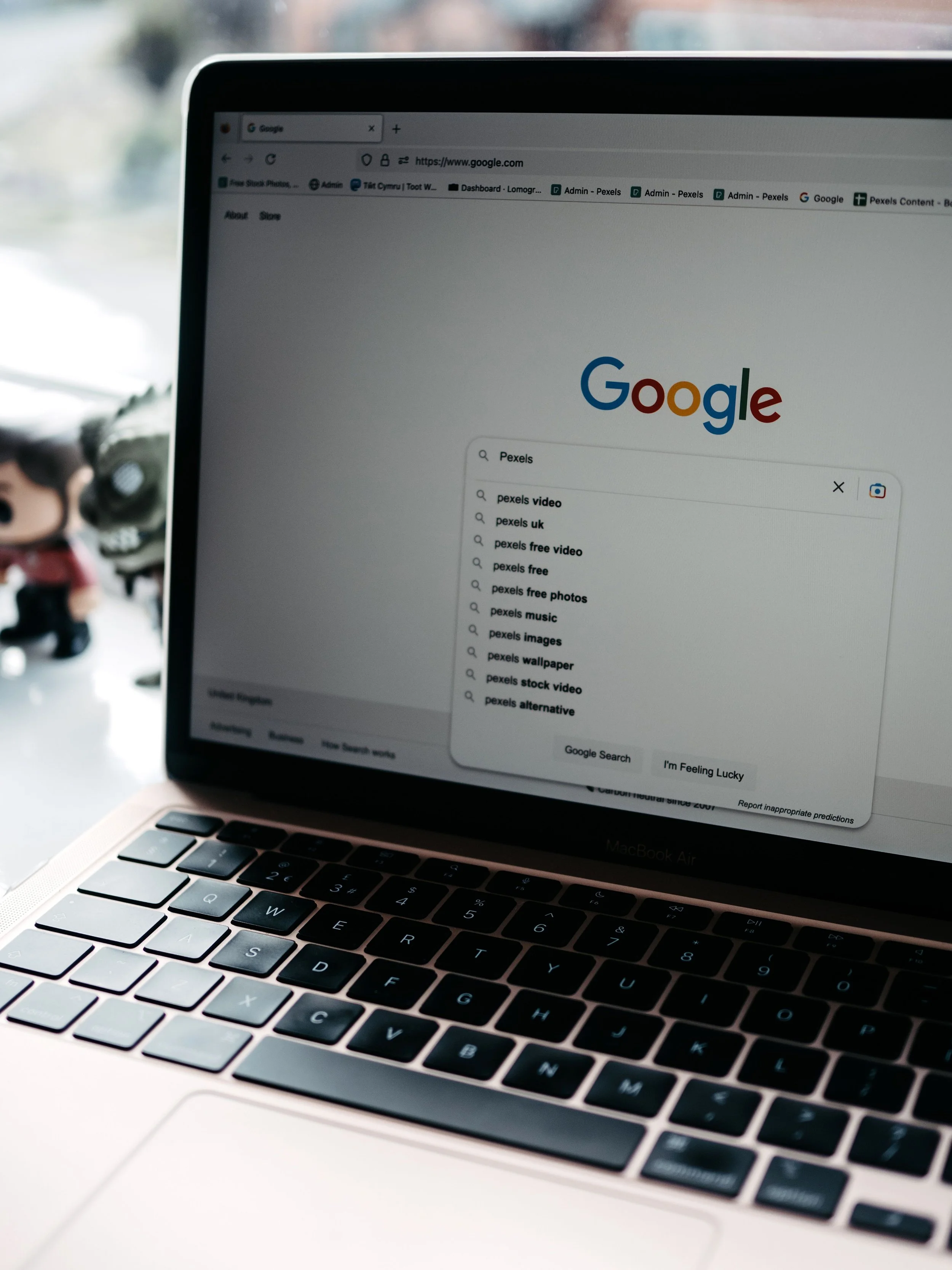 Boost Your Search Visibility in 48 Hours with Google Search Console + Squarespace