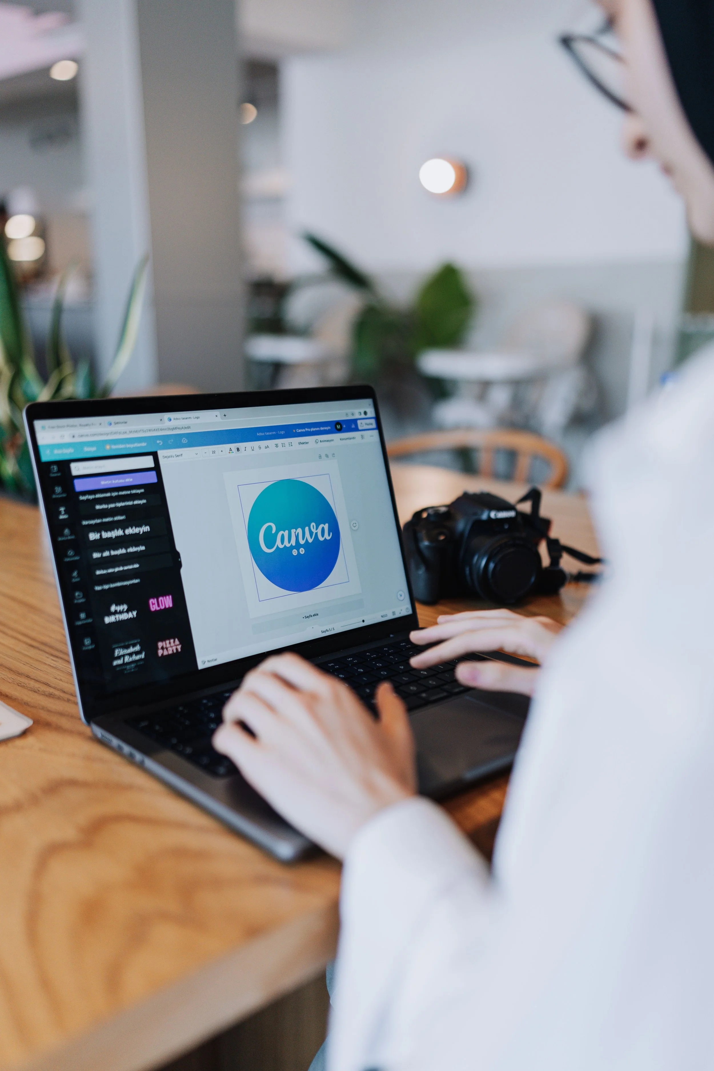 How To Set Up A Canva Brand Kit Like A Real Designer