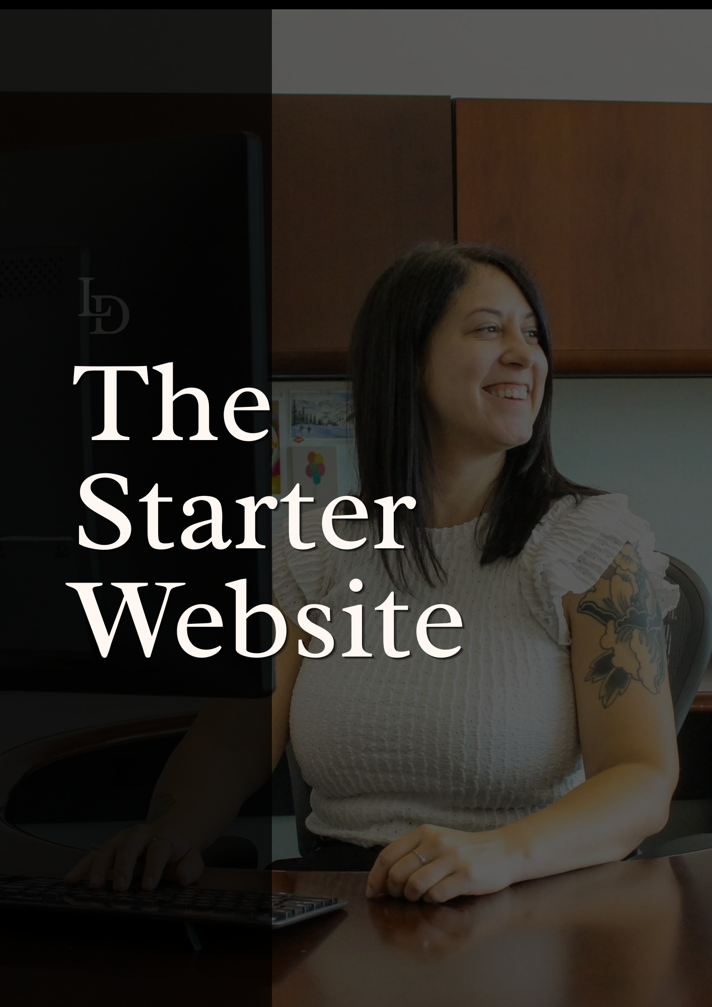 LD Starter website.png