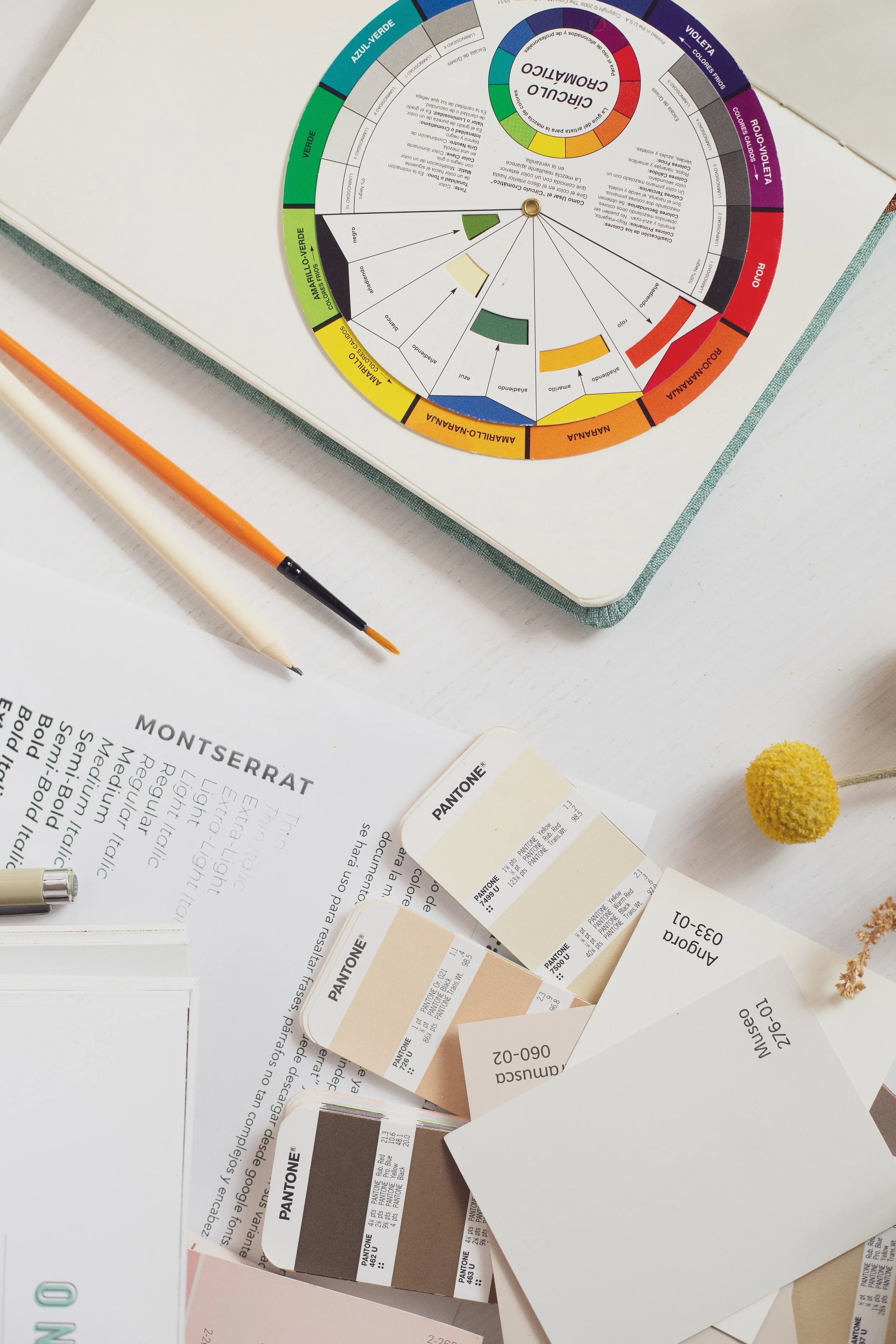 Make Your Squarespace Site Look Clean, Modern, and Professional