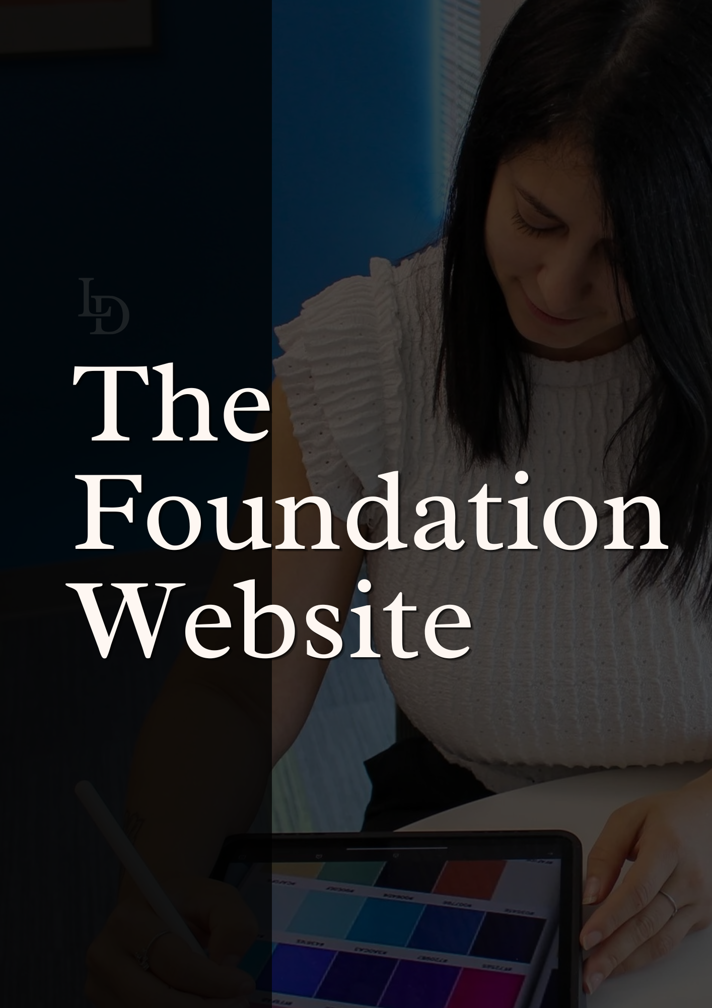 LD Foundation website.png