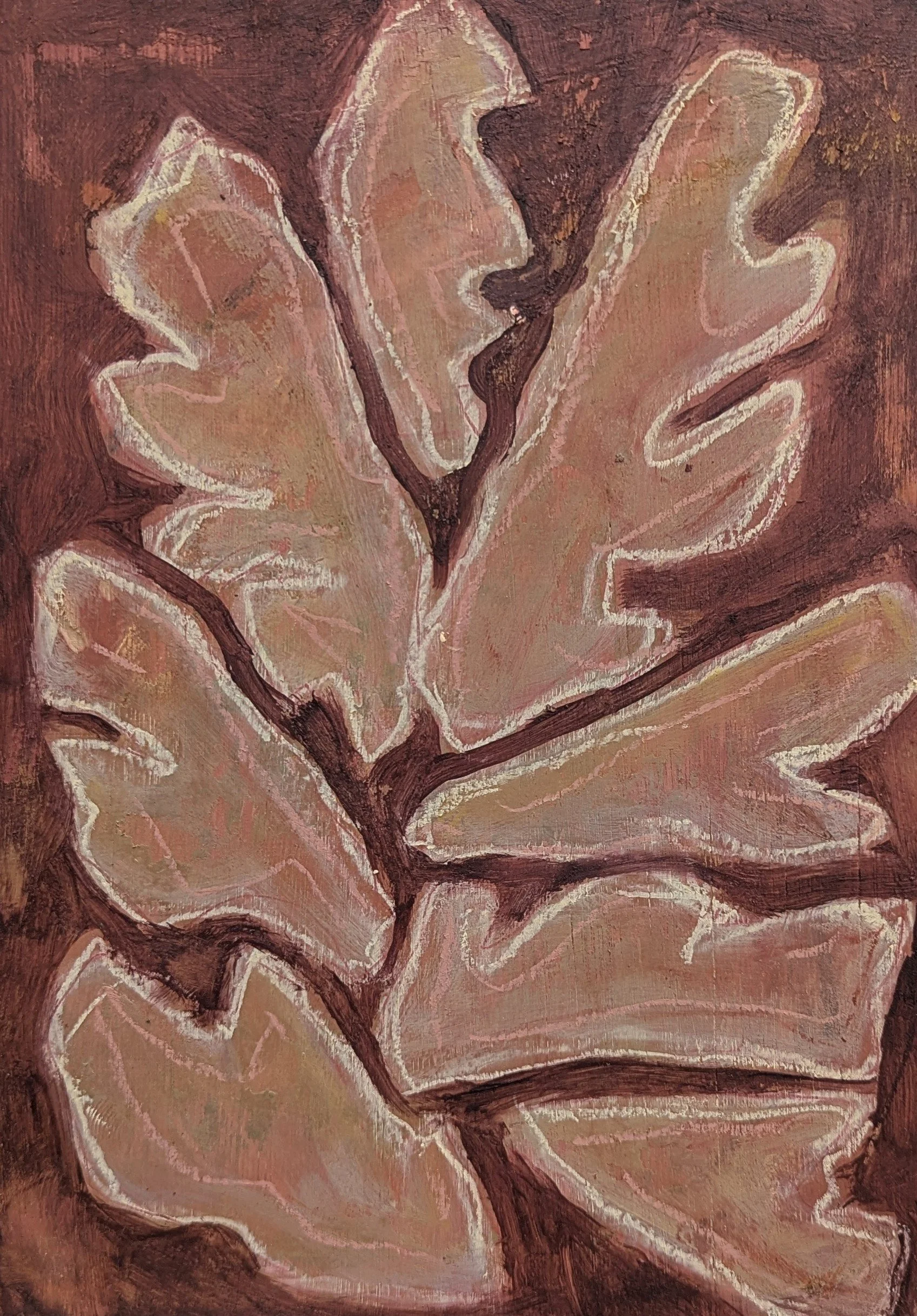 Antlers