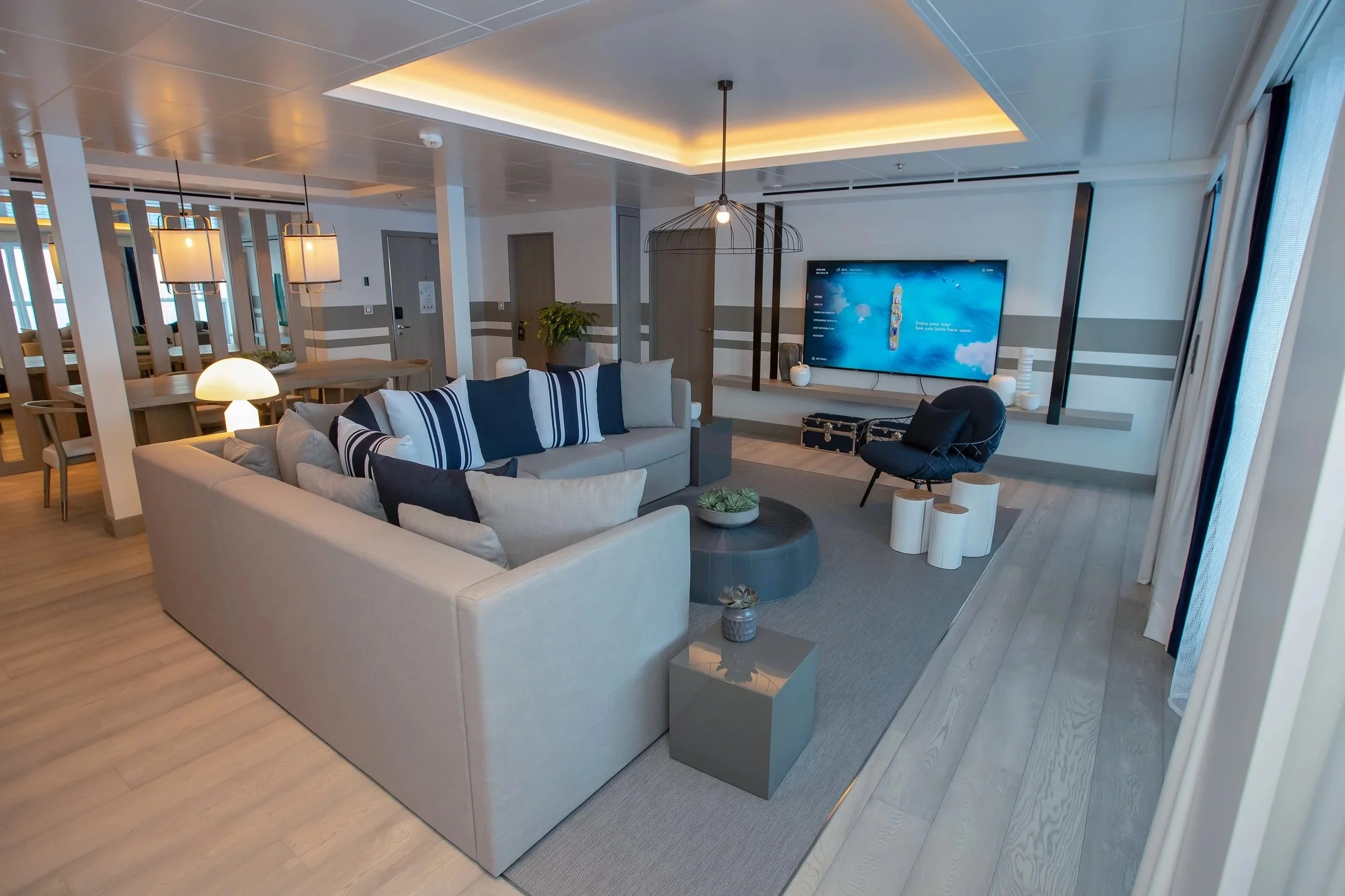 Gallery Detail: All You Need To Know About Celebrity Cruises Cabins And