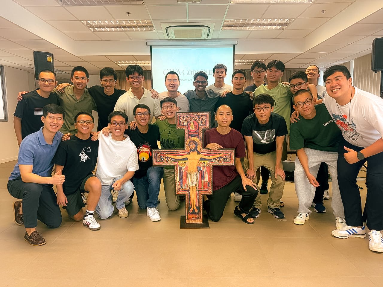 NSFs & Pre-Enlistees — Office for Young People