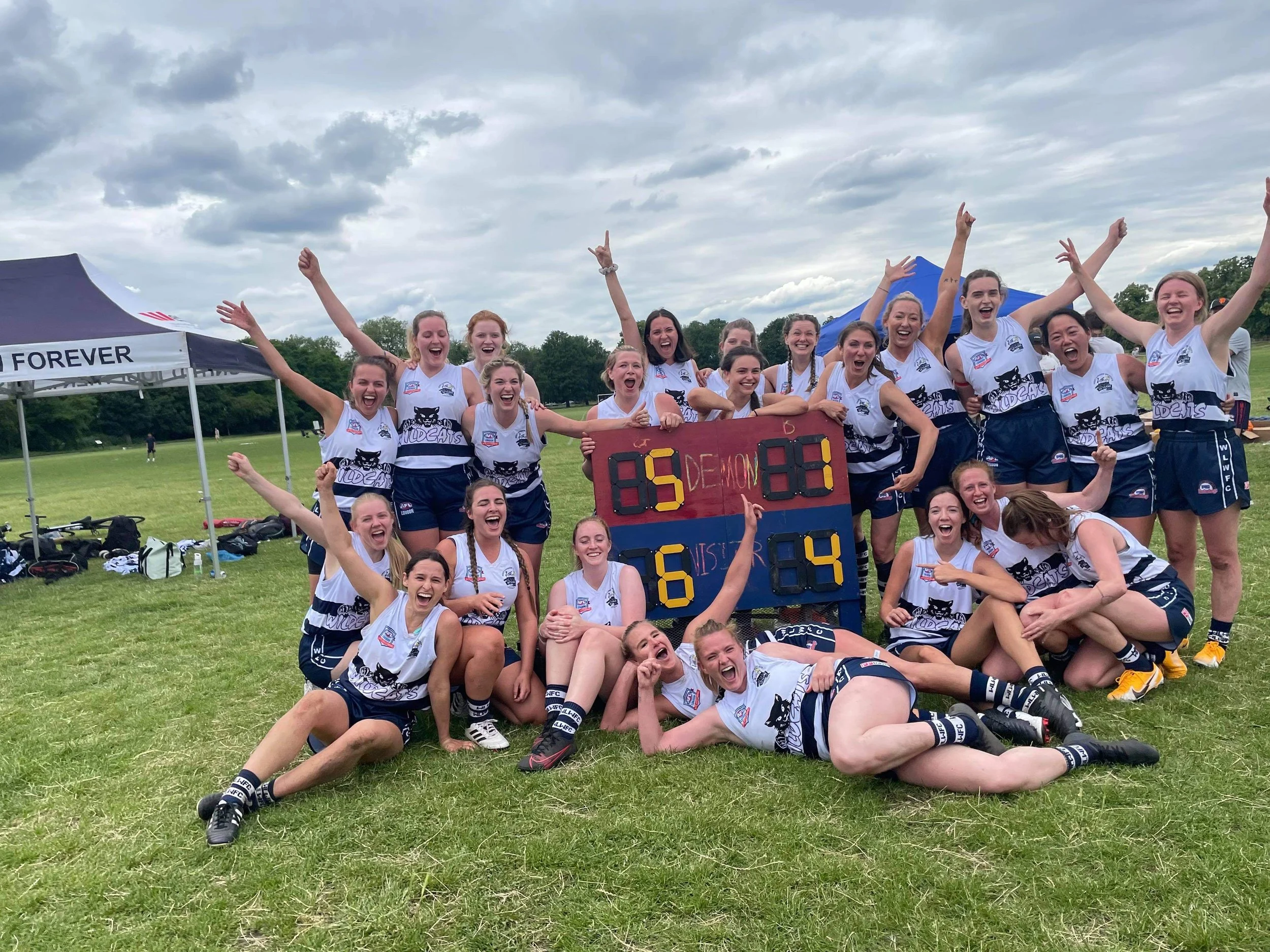 Social media strategy