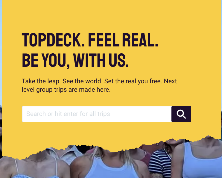 SEO optimised website content