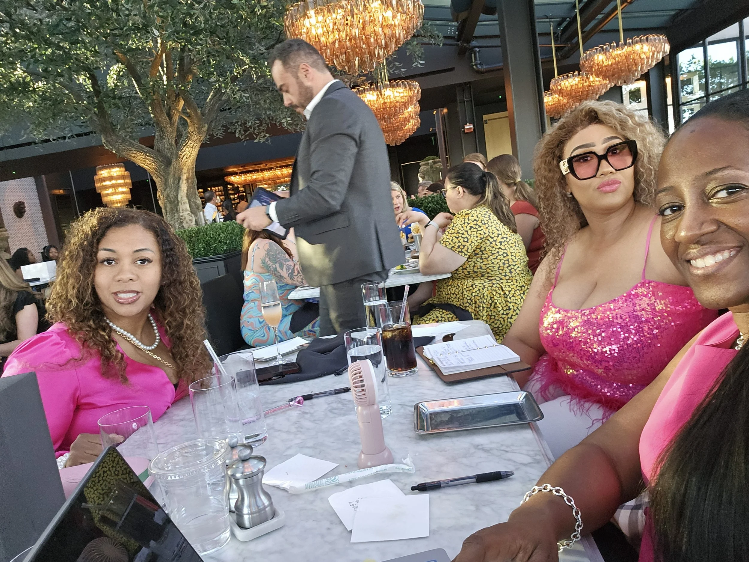 Business Besties Brunch