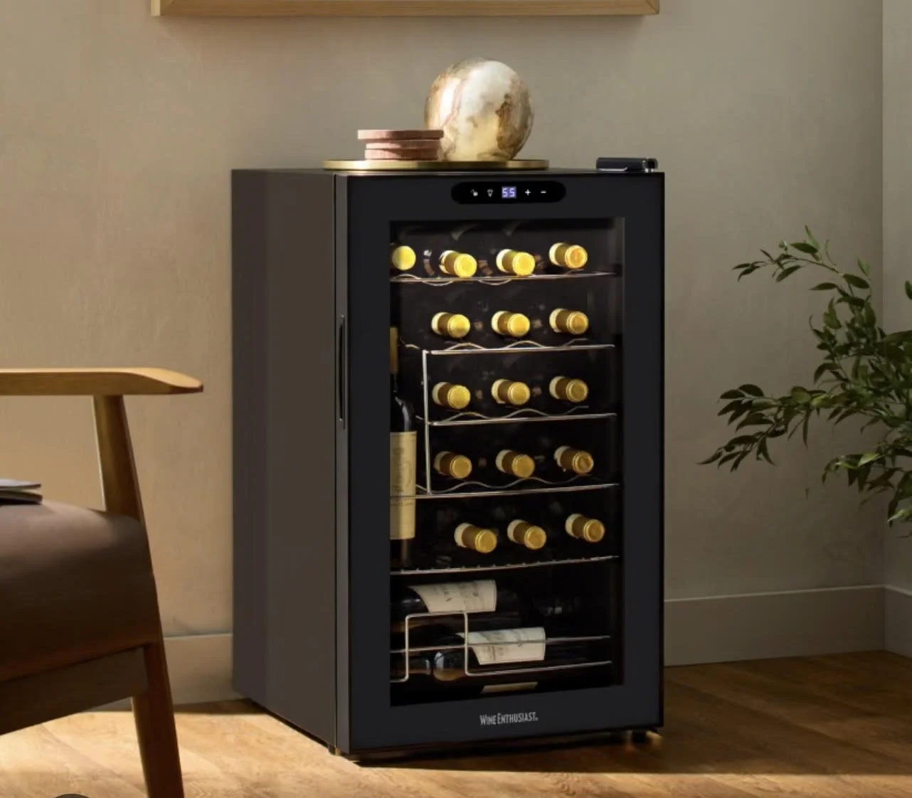 Wine Cooler