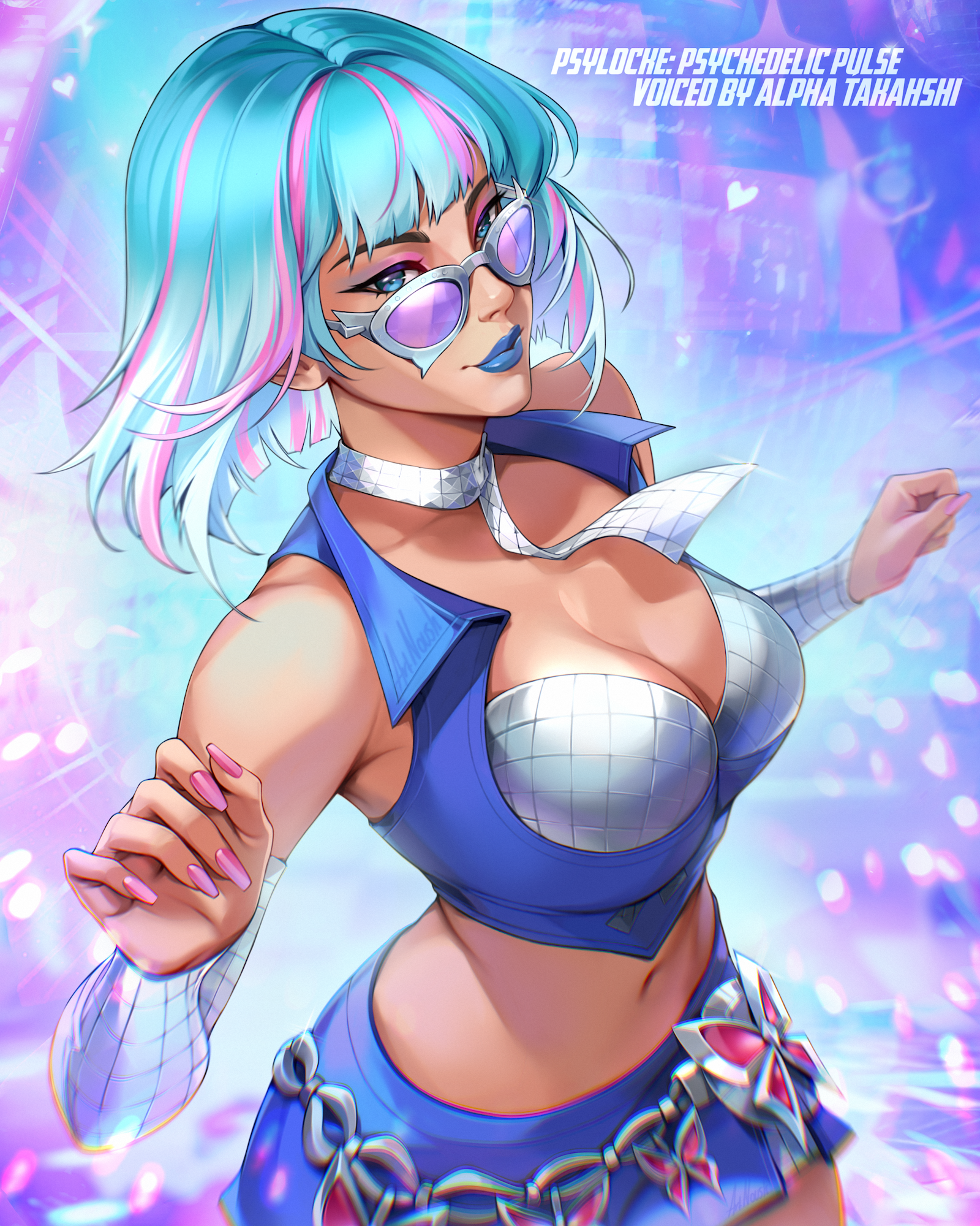 Sai by Noush DISCO