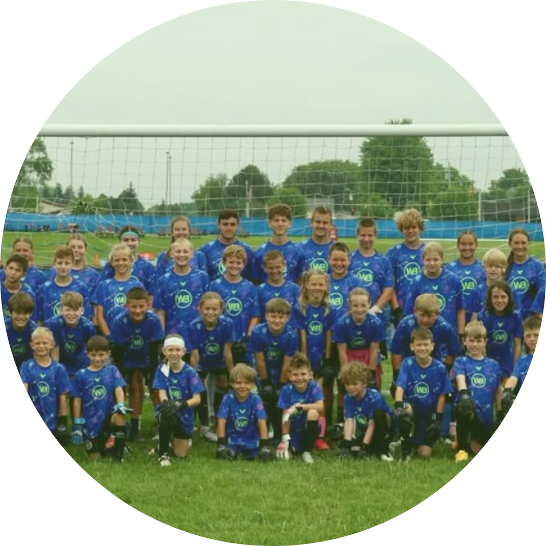 MKE Summer Camp - 2026