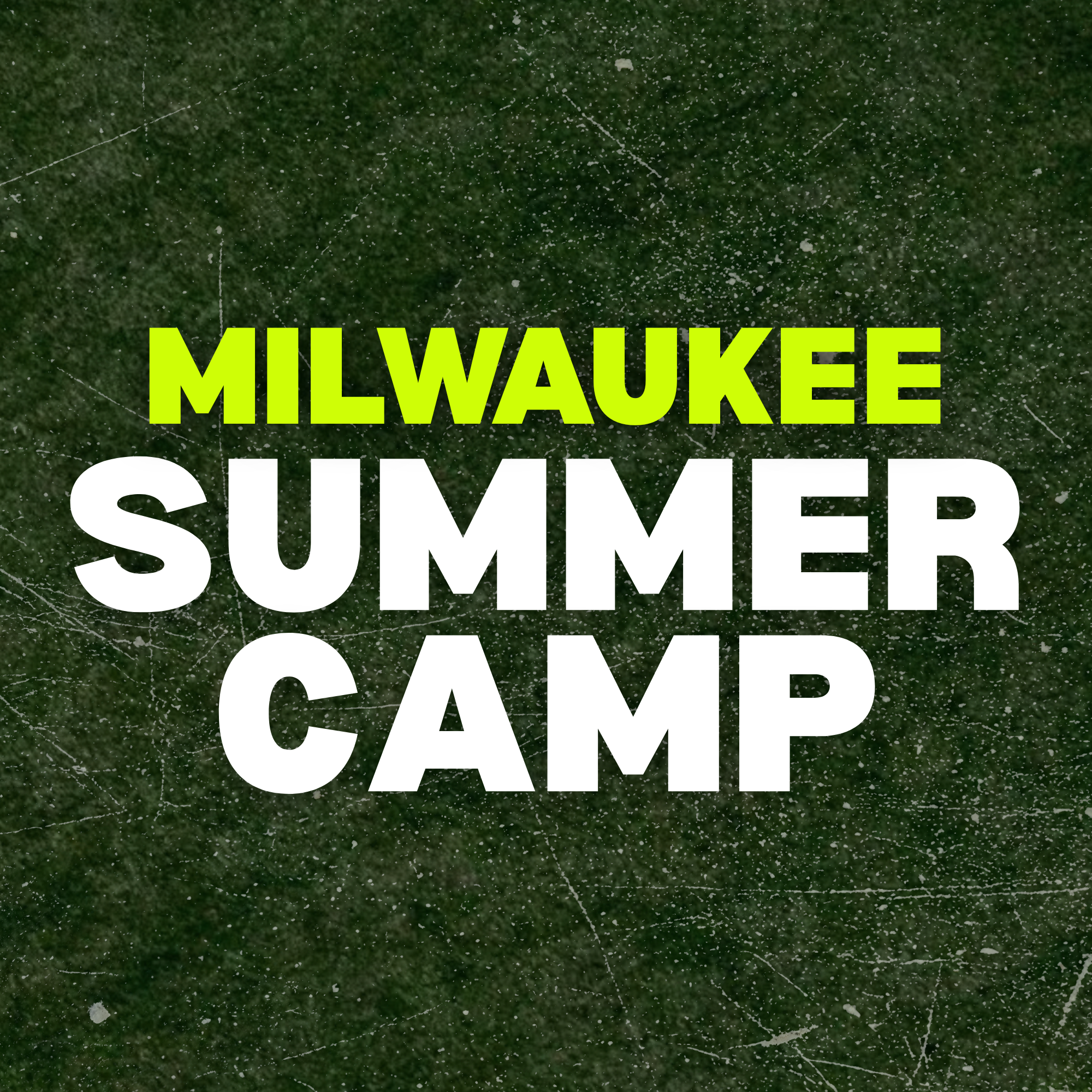MKE Summer Camp - 2026