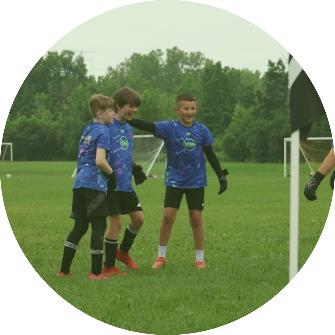 ROC Summer Camp 2026