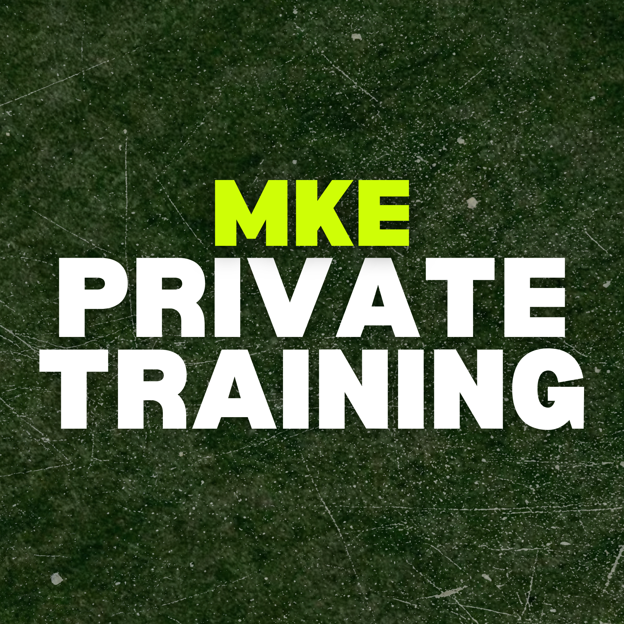 Private Training